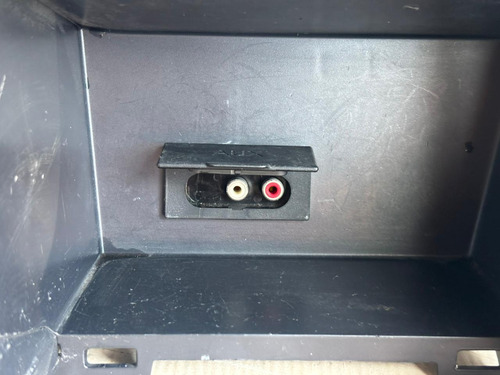 Moldura Comando Ar Cond. Mitsubishi Lancer 2013 Usado - Imagem 7