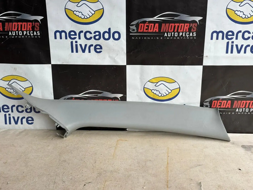 Moldura Coluna Dianteira Direit Mitsubishi Lancer 2013 Usado - Imagem 2
