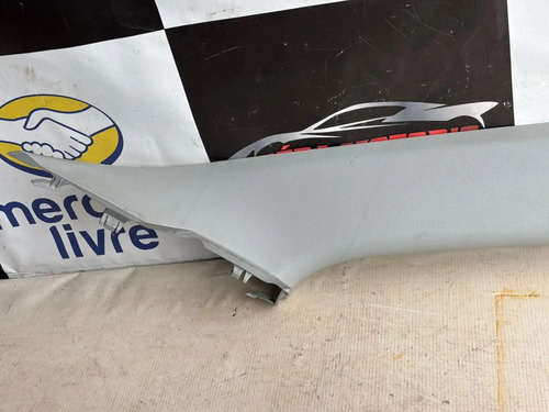 Moldura Coluna Dianteira Direit Mitsubishi Lancer 2013 Usado - Imagem 3
