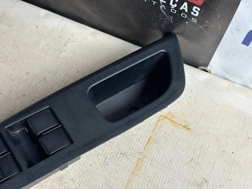 Comando Vidro Elétrico Diant Esquerd Toyota Etios 2018 Usado - Imagem 4