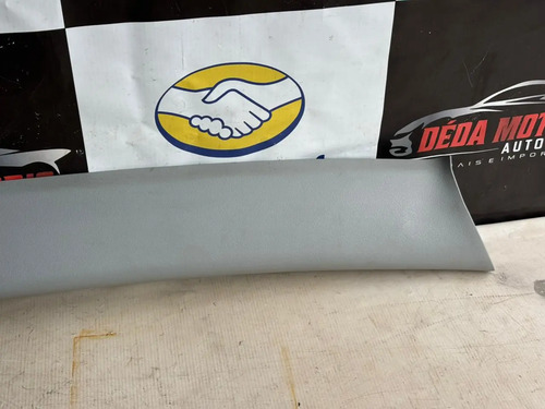 Moldura Coluna Dianteira Direit Mitsubishi Lancer 2013 Usado - Imagem 4