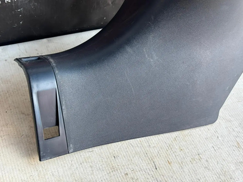 Soleira Diant Esq Mitsubishi Lancer 2013 Usado Preto - Imagem 3
