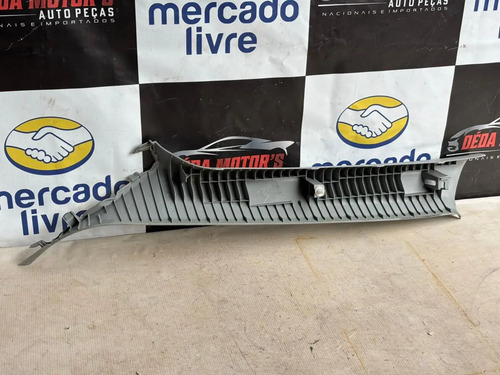 Moldura Coluna Dianteira Direit Mitsubishi Lancer 2013 Usado - Imagem 5