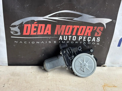 Motor Vidro Elétrico Diant Esquerdo Toyota Etios 2018 Usado - Imagem 2