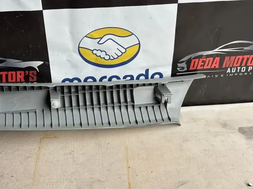 Moldura Coluna Dianteira Direit Mitsubishi Lancer 2013 Usado - Imagem 7