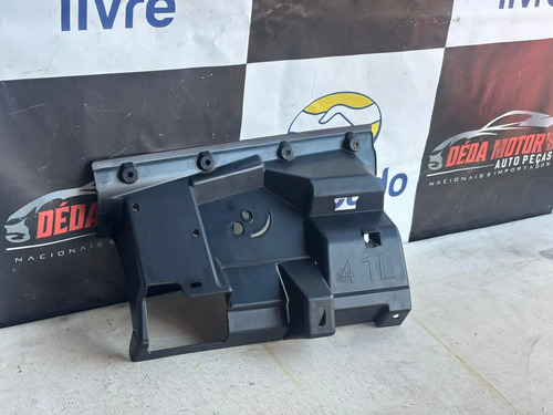 Acabamento Interno Porta Luvas Mitsubishi Lancer 2013 Usado - Imagem 2