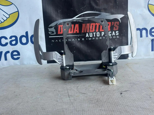 Câmbio Borboleta Mitsubishi Lancer 2013 Original Usado - Imagem 6