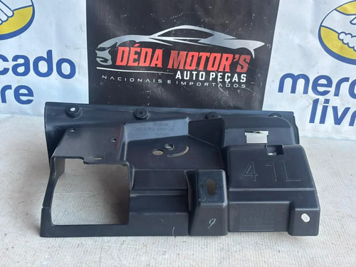 Acabamento Interno Porta Luvas Mitsubishi Lancer 2013 Usado - Imagem 4