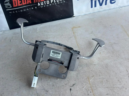 Câmbio Borboleta Mitsubishi Lancer 2013 Original Usado - Imagem 8