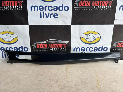 Moldura Painel Direito Mitsubishi Lancer 2013 Original Usado - Imagem 2