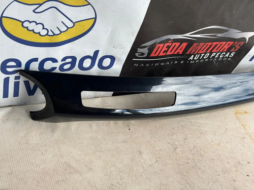 Moldura Painel Direito Mitsubishi Lancer 2013 Original Usado - Imagem 3