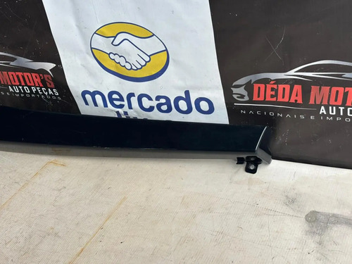 Moldura Painel Direito Mitsubishi Lancer 2013 Original Usado - Imagem 4