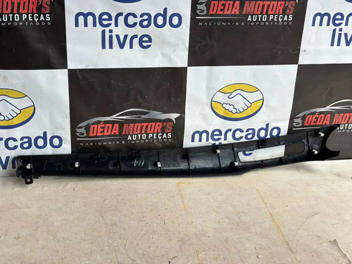 Moldura Painel Direito Mitsubishi Lancer 2013 Original Usado - Imagem 5