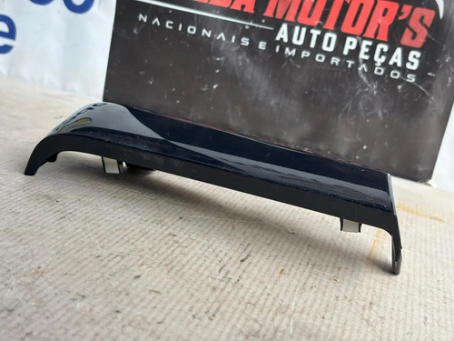 Acabamento Esquerdo Painel Mitsubishi Lancer 2013 Usado - Imagem 4