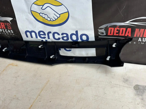 Moldura Painel Direito Mitsubishi Lancer 2013 Original Usado - Imagem 7