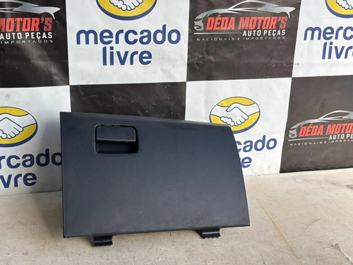 Tampa Porta Luva Mitsubishi Lancer 2013 Original Usado - Imagem 2