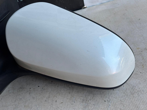 Retrovisor Elétrico Esquerd Toyota Etios 2018 Original Usado - Imagem 4