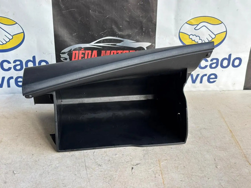 Tampa Porta Luva Mitsubishi Lancer 2013 Original Usado - Imagem 3