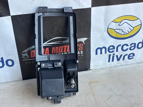 Moldura Cambio Marcha Mitsubishi Lancer 2013 Original Usado - Imagem 5