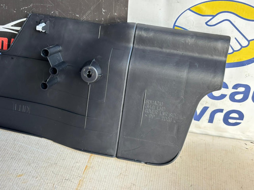 Acabamento Esquerdo Console Central Lancer 2013 Usado - Imagem 7