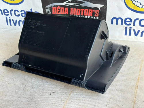 Tampa Porta Luva Mitsubishi Lancer 2013 Original Usado - Imagem 5