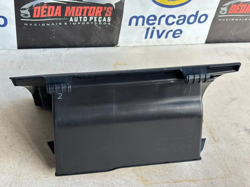 Tampa Porta Luva Mitsubishi Lancer 2013 Original Usado - Imagem 6
