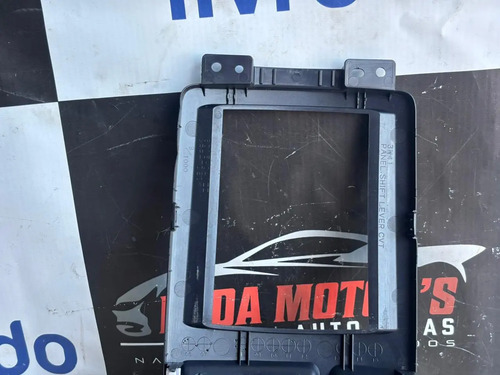 Moldura Cambio Marcha Mitsubishi Lancer 2013 Original Usado - Imagem 7