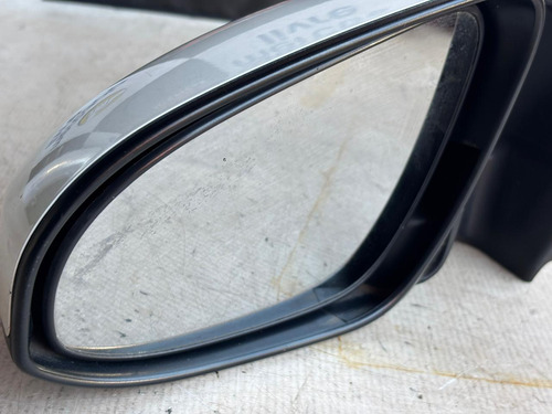 Retrovisor Elétrico Esquerd Toyota Etios 2018 Original Usado - Imagem 7