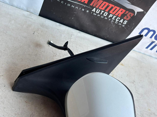 Retrovisor Elétrico Esquerd Toyota Etios 2018 Original Usado - Imagem 8