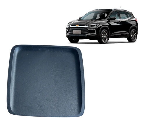 Moldura Console Central Gm Tracker 2024 Original Usado