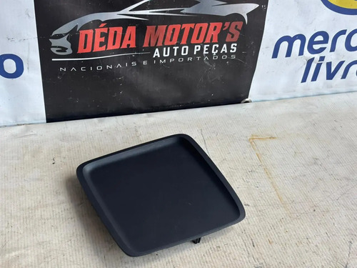 Moldura Console Central Gm Tracker 2024 Original Usado - Imagem 2