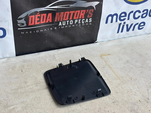 Moldura Console Central Gm Tracker 2024 Original Usado - Imagem 3