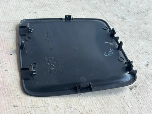 Moldura Console Central Gm Tracker 2024 Original Usado - Imagem 4