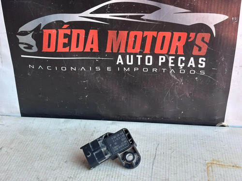 Sensor Map Ford Ka 1.0 3cc 2015 Original Usado - Imagem 2