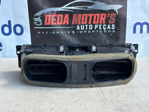 Difusor Ar Central Com Alerta Trava Bmw 645i V8 2005 Usado - Imagem 4