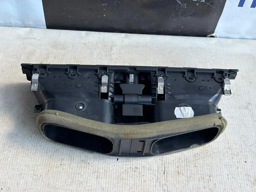 Difusor Ar Central Com Alerta Trava Bmw 645i V8 2005 Usado - Imagem 5