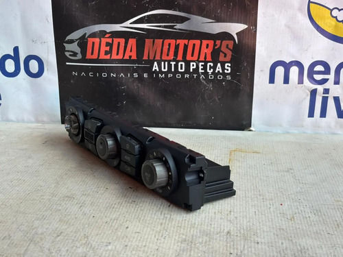 Comando Ar Condicionado Bmw 645i 2005 Detalhe Usado - Imagem 7