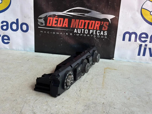 Comando Ar Condicionado Bmw 645i 2005 Detalhe Usado - Imagem 8
