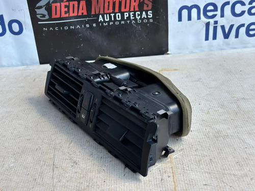Difusor Ar Central Com Alerta Trava Bmw 645i V8 2005 Usado - Imagem 7