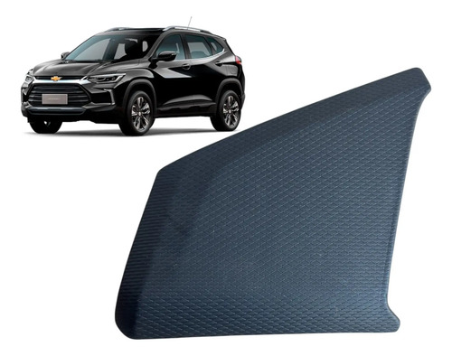 Moldura Lado Esquerdo Painel Gm Tracker 2024 Original Usado