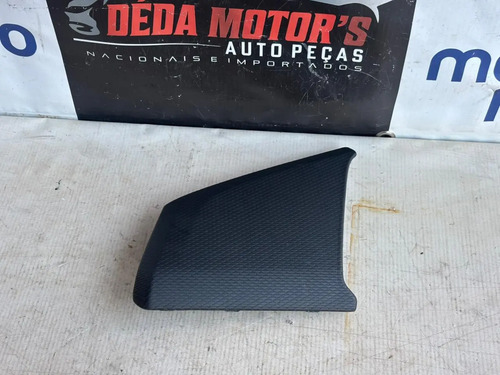 Moldura Lado Esquerdo Painel Gm Tracker 2024 Original Usado - Imagem 2