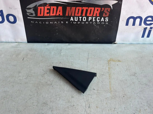Acabamento Interno Porta Esquerda Gm Tracker 2024 Usado Preto - Imagem 2
