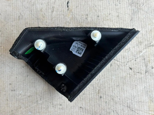 Acabamento Retrovisor Interno Esquerdo Tracker 2024 Usado - Imagem 5
