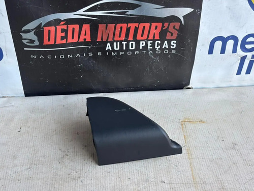 Acabamento Interno Retrovisor Direito Gm Tracker 2024 Usado - Imagem 2