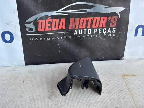 Acabamento Interno Retrovisor Direito Gm Tracker 2024 Usado - Imagem 3