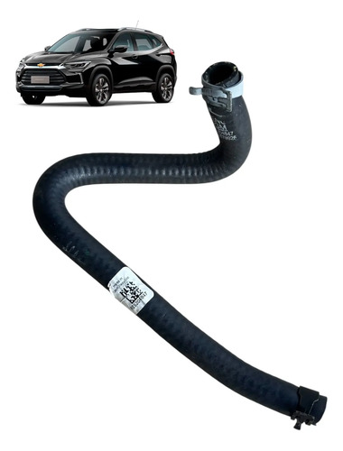 Mangueira Água Radiador Gm Tracker 2024 Original Usado