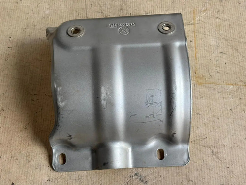 Defletor Calor Catalisador Gm Tracker 2024 Original Usado - Imagem 4