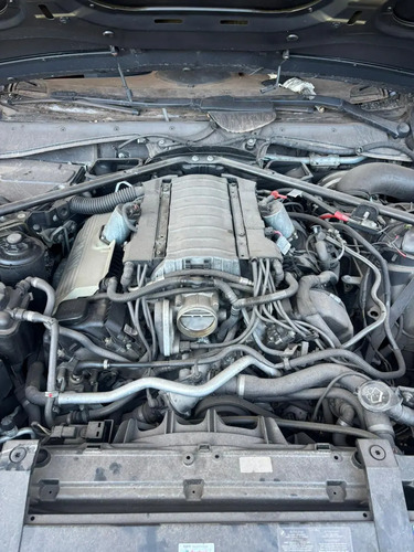 Motor Parcial Bmw 645ci 4.4 V8 Aspirado 333cv - Imagem 2