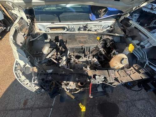 Motor Parcial Ram Rampage Rt 2.0 Hurricane 4 Turbo 272 Cv - Imagem 2