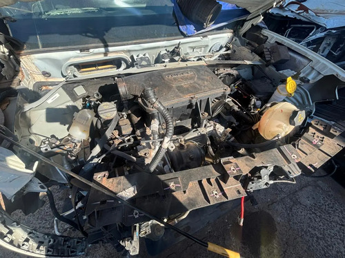 Motor Parcial Ram Rampage Rt 2.0 Hurricane 4 Turbo 272 Cv - Imagem 4